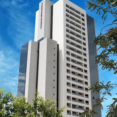 Vivence Suites Hotel Palmas Palmas  Esterno foto
