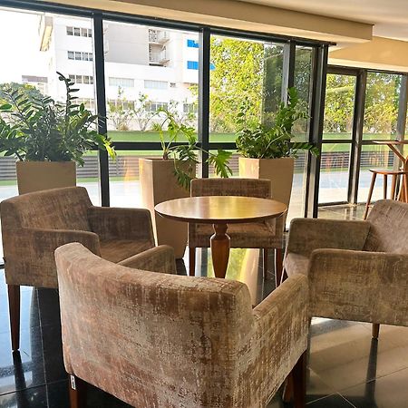 Vivence Suites Hotel Palmas Palmas  Esterno foto