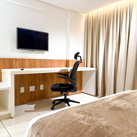 Vivence Suites Hotel Palmas Palmas  Esterno foto