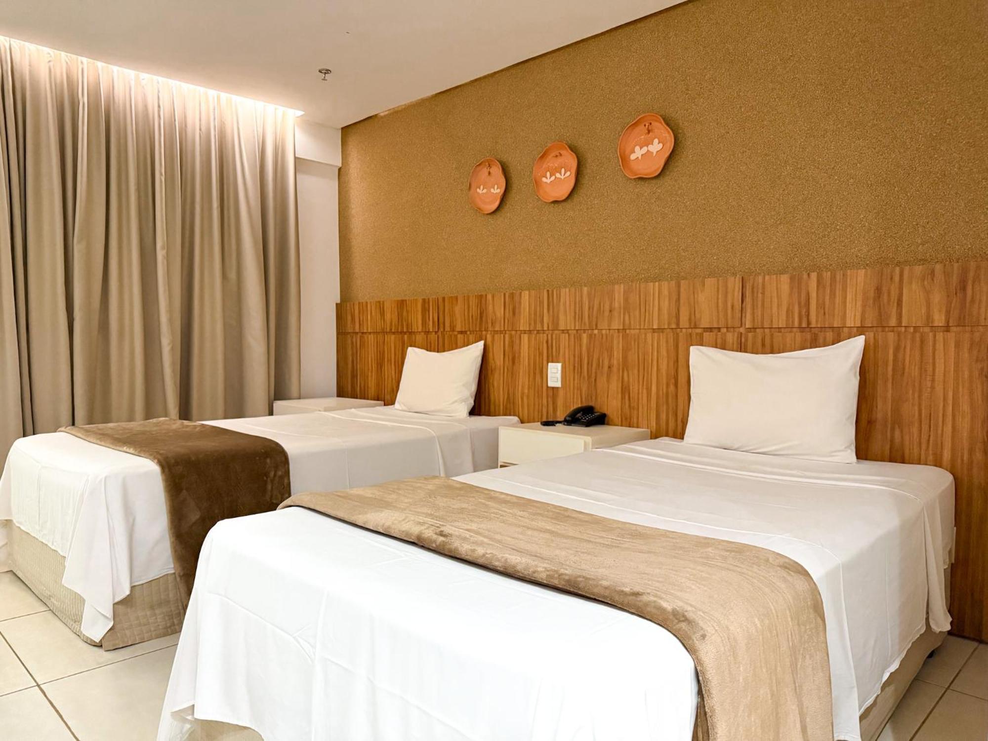 Vivence Suites Hotel Palmas Palmas  Esterno foto