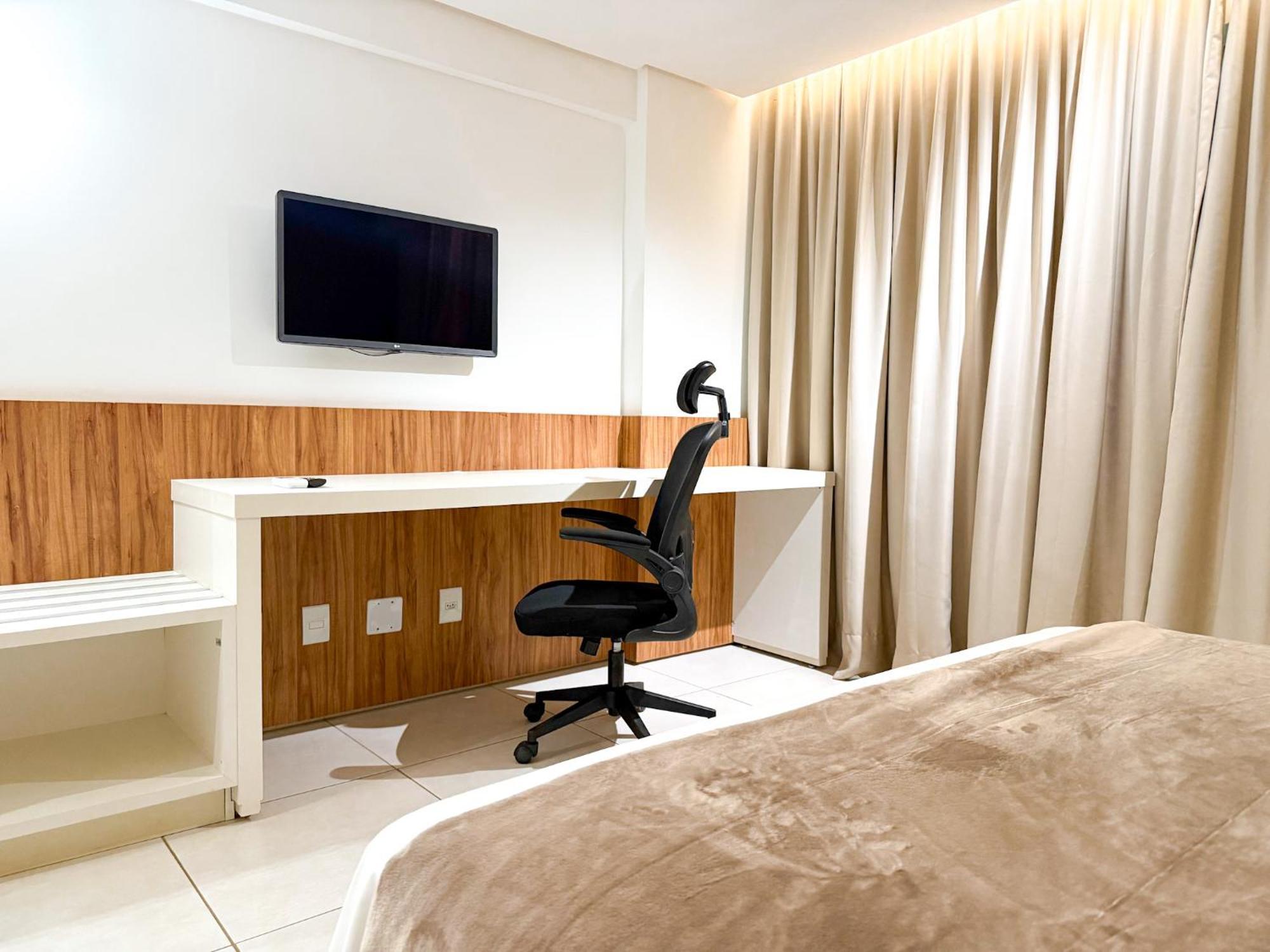 Vivence Suites Hotel Palmas Palmas  Esterno foto