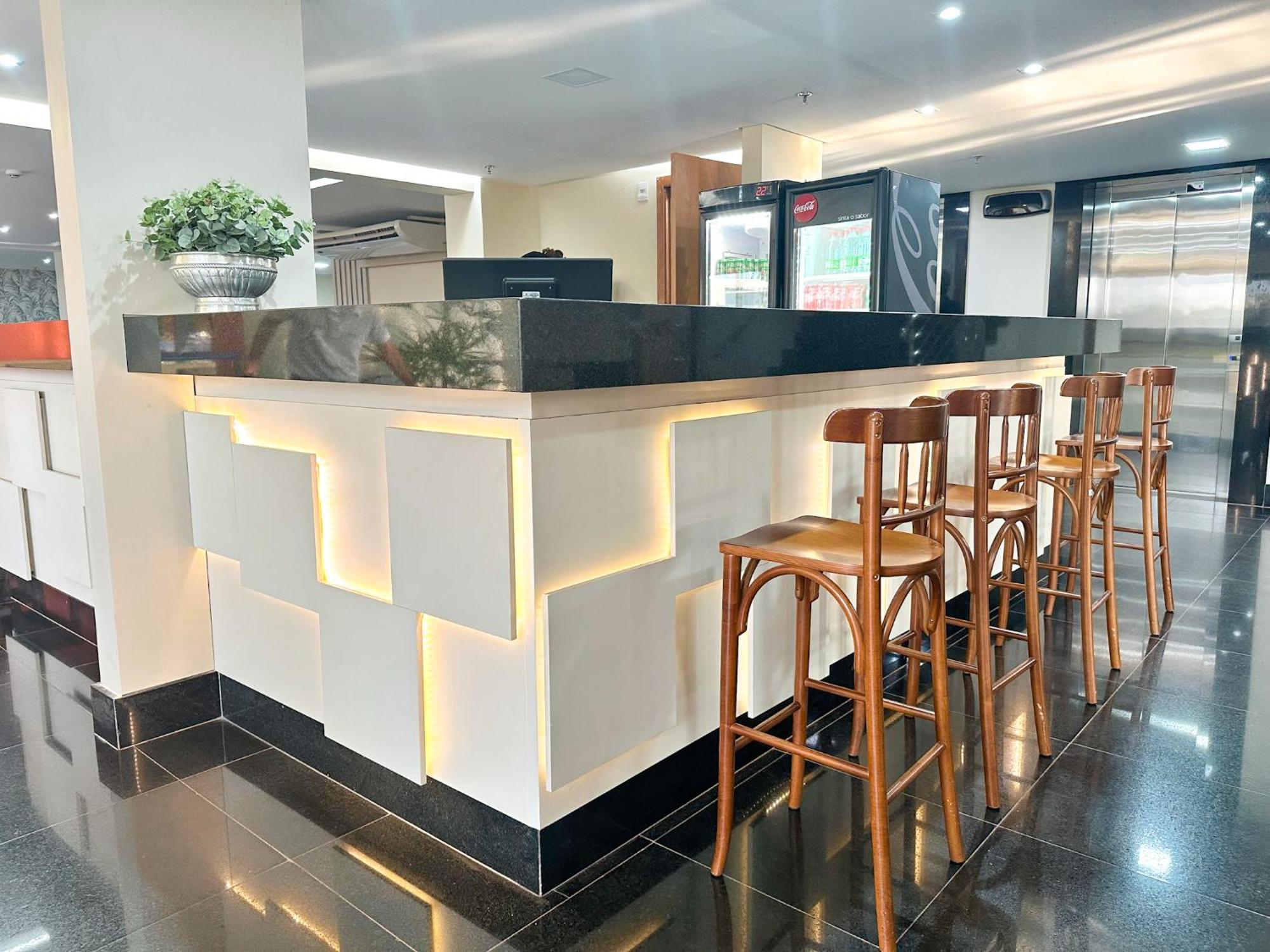 Vivence Suites Hotel Palmas Palmas  Esterno foto