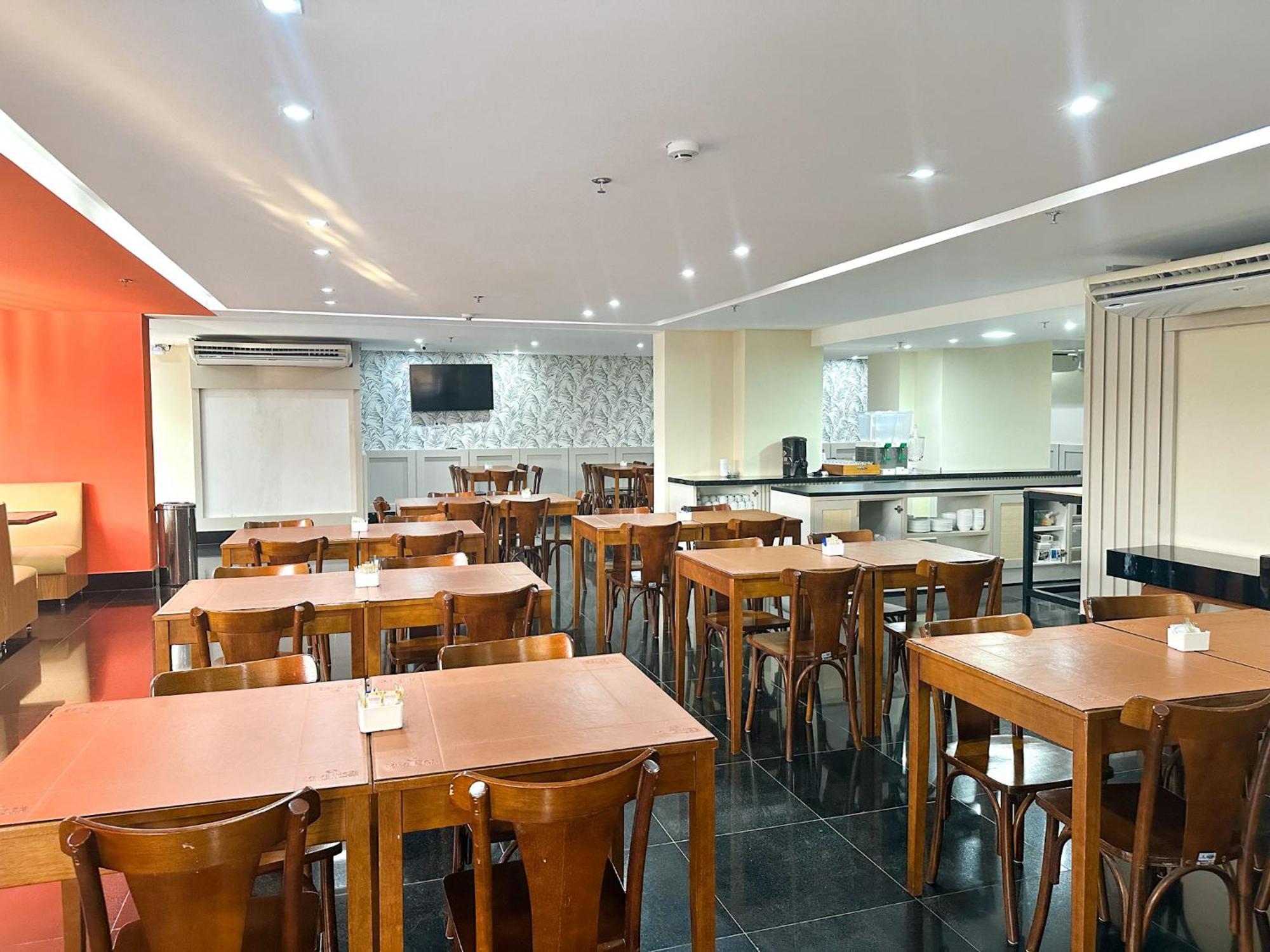 Vivence Suites Hotel Palmas Palmas  Esterno foto