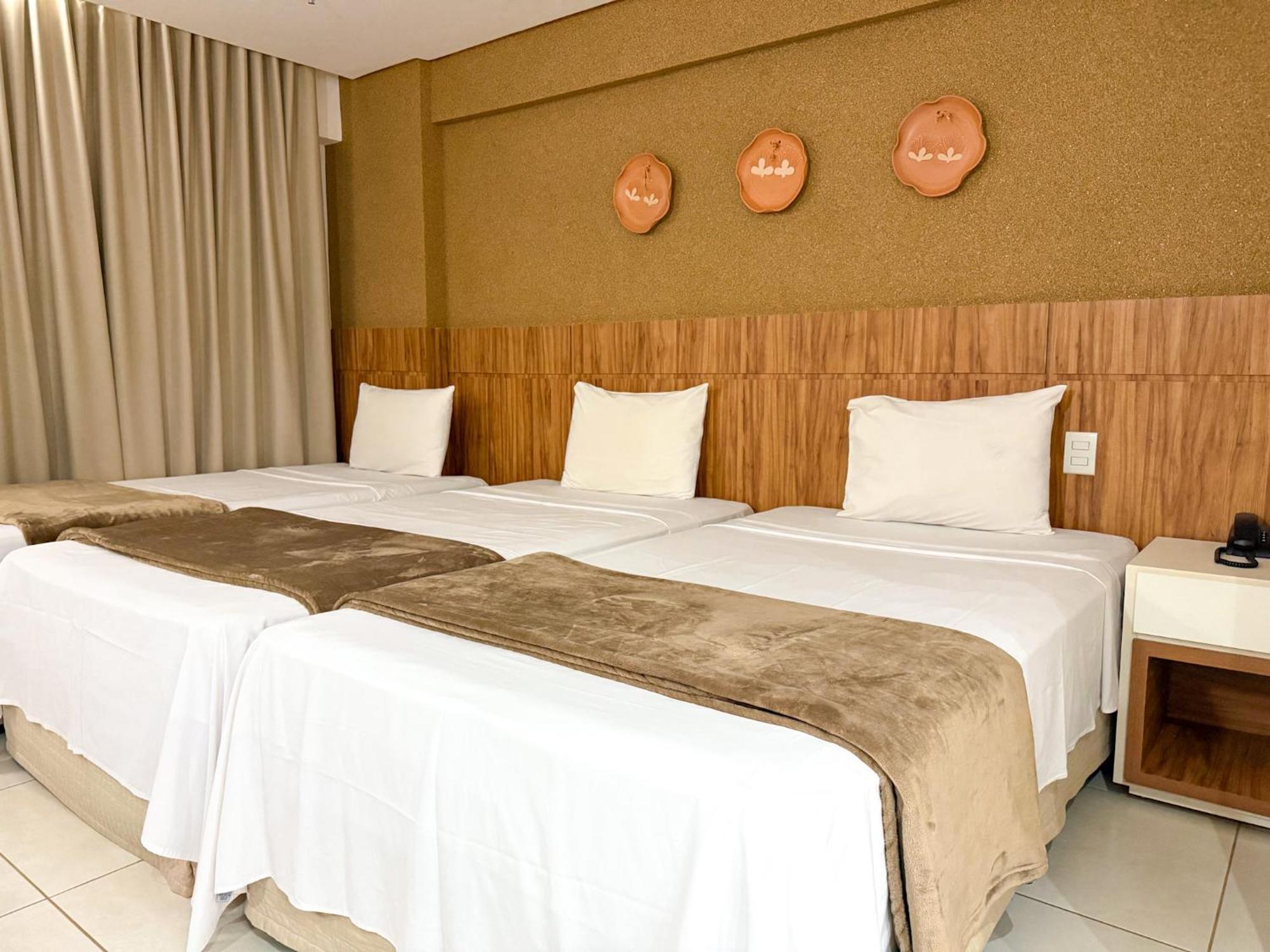 Vivence Suites Hotel Palmas Palmas  Esterno foto