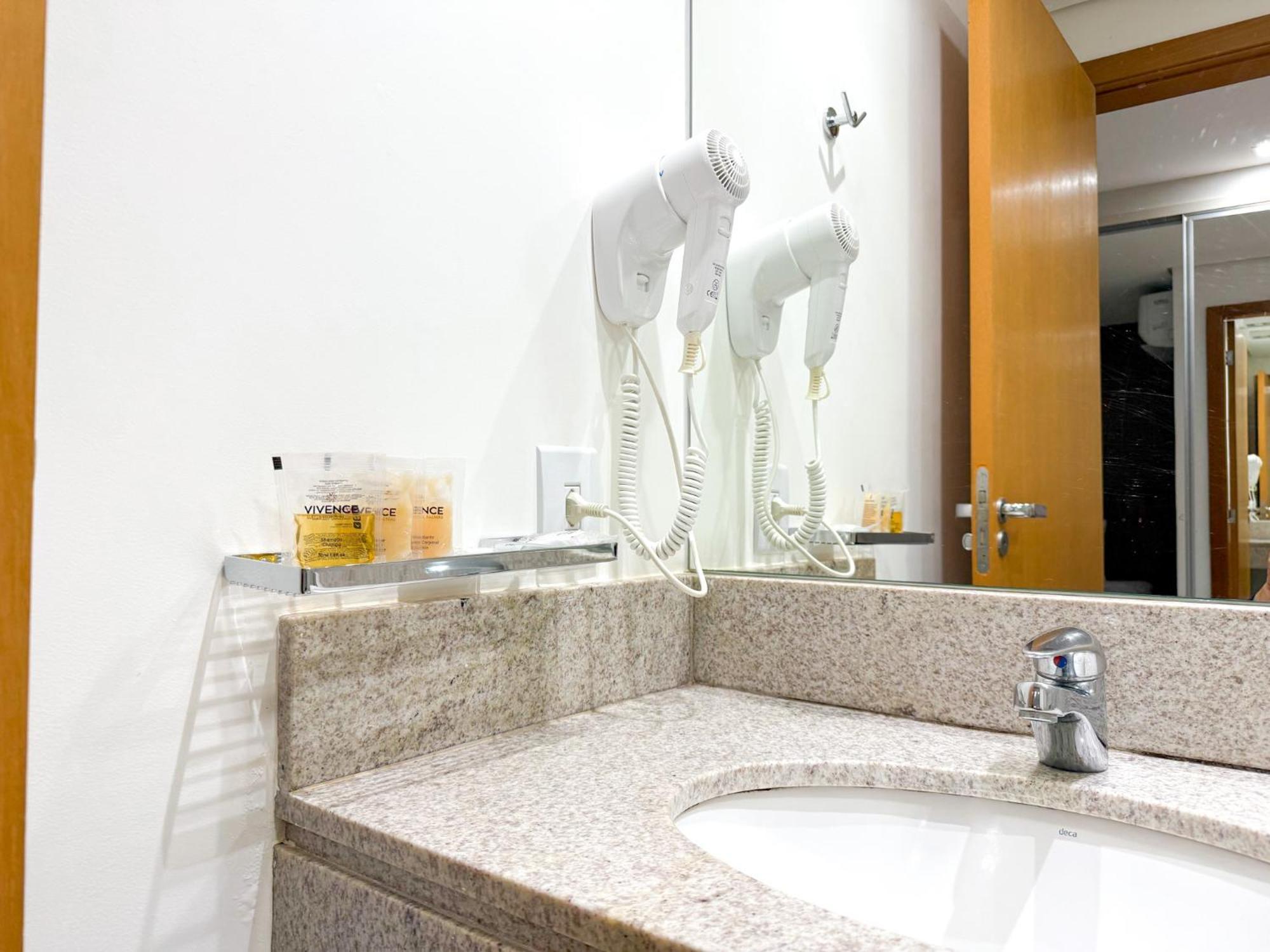 Vivence Suites Hotel Palmas Palmas  Esterno foto
